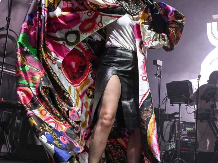 R&oacute;is&iacute;n Murphy torna in concerto in Italia a marzo