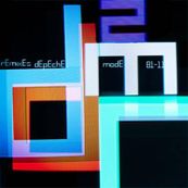 Depeche Mode - REMIXES 2: 81-11