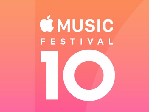 Londra: la Apple stacca la spina all'Apple Music Festival