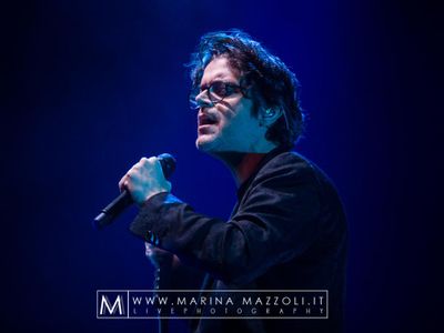 Samuele Bersani: &apos;In &apos;Caramella smog&apos; racconto i veleni di oggi&apos;