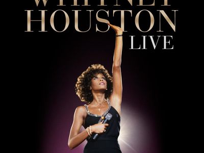 Probabilmente venerdì il funerale di Whitney Houston