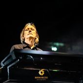 4 novembre 2022 - Mediolanum Forum - Assago (Mi) - Cure in concerto