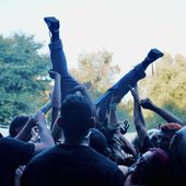 6 settembre 2025 - Circolo Magnolia - Segrate (MI) - Punkadeka Festival in concerto