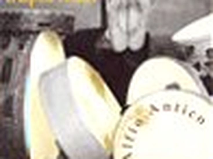 Il nuovo CD di Alfio Antico, tra Sicilia e Medio Evo