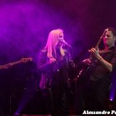 15 Aprile 2011 - Teatro Grande - Brescia - Patty Pravo in concerto