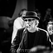 4 novembre 2015 - La Feltrinelli - Genova - Francesco De Gregori