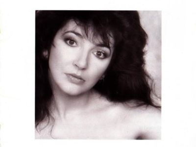 Kate Bush potrebbe andare in tour per la prima volta dal 1979