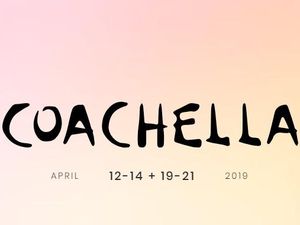 Coachella 2019