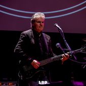 14 ottobre 2018 - Teatro Auditorium Manzoni - Bologna - America in concerto