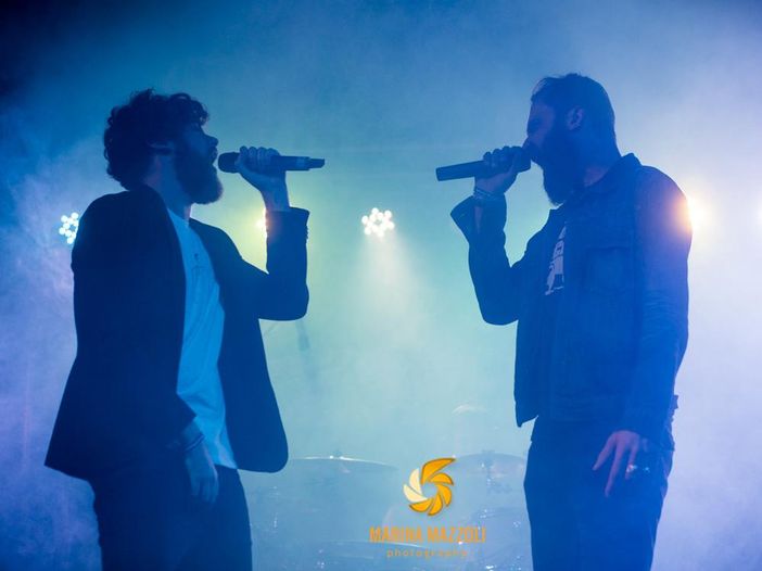 Rezophonic: il nuovo singolo è ' Love' Rezophonic: il nuovo singolo è ' Love'