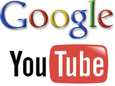 Google &amp; YouTube