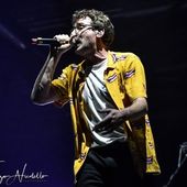 20 dicembre 2019 - Gli Amici di Piero - OGR - Torino - Willie Peyote in concerto