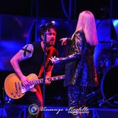 13 aprile 2016 - Teatro Colosseo - Torino - Patty Pravo in concerto