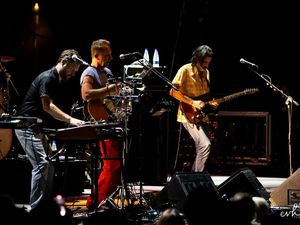 dEUS: &apos;Il nostro nuovo disco è come un film&apos;
