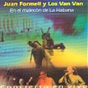 Los Van Van - EN EL MALECON DE LA HABANA