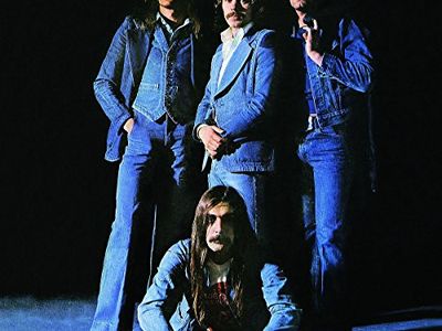 Rick Parfitt (Status Quo), rivelazione choc: &apos;Il caso Savile? Sapevamo tutto&apos;