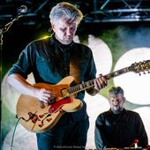 4 luglio 2024 - Pistoia Blues - Fortezza Santa Barbara - Pistoia - Calexico in concerto 4 luglio 2024 - Pistoia Blues - Fortezza Santa Barbara - Pistoia - Calexico in concerto