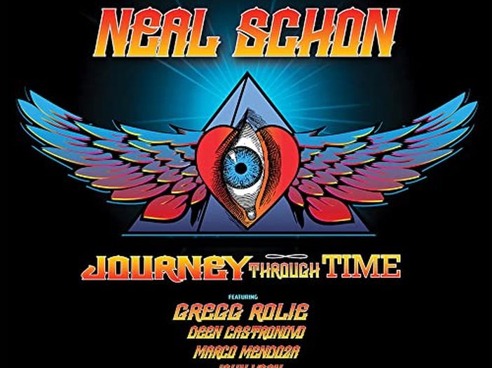 Neal Schon ha passato il lockdown a comprare chitarre, ben 150 Neal Schon ha passato il lockdown a comprare chitarre, ben 150