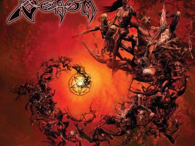 La &apos;Top 10 satanica&apos; del settimanale &apos;Kerrang!&apos;