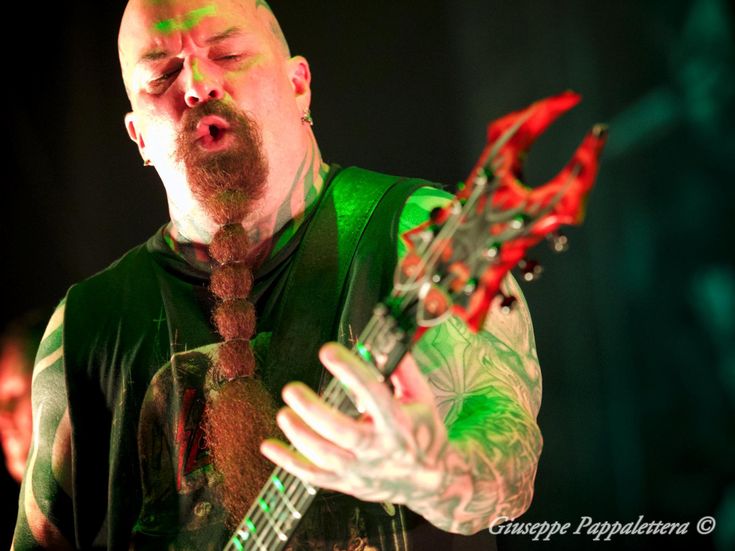 slayer