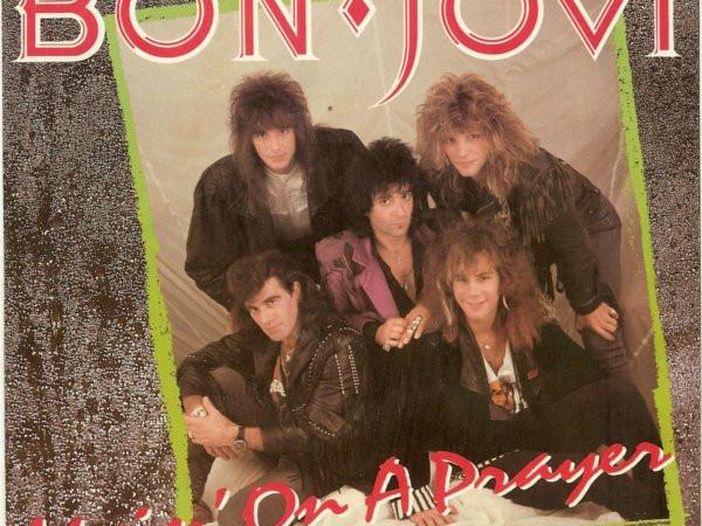 Addio ad Alec John Such, bassista originale dei Bon Jovi