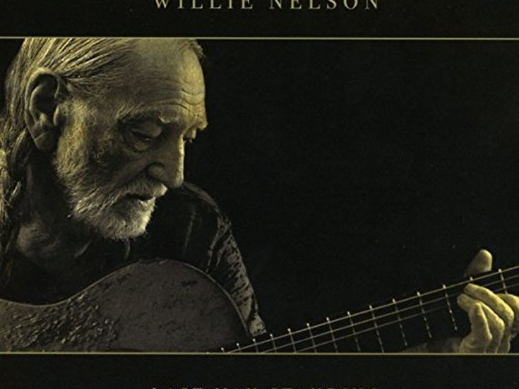 Willie Nelson