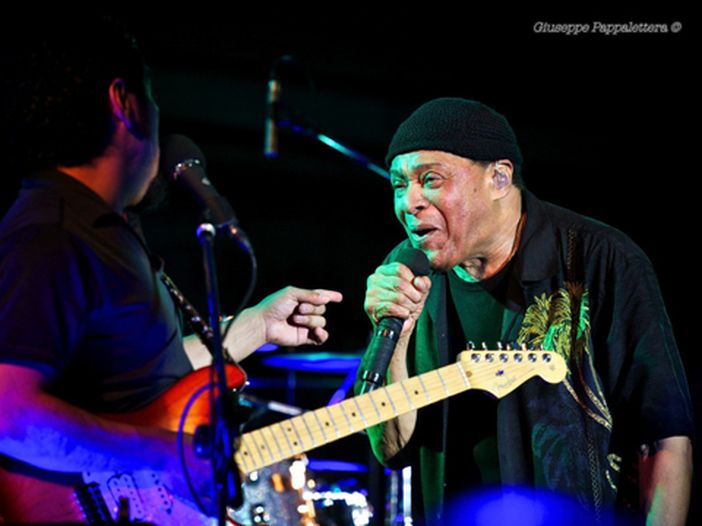Concerti, Al Jarreau: date annullate per polmonite, ma si salva quella a Milano Concerti, Al Jarreau: date annullate per polmonite, ma si salva quella a Milano