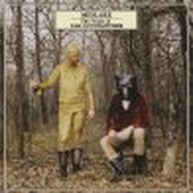 THE TRIALS OF VAN OCCUPANTHER Midlake