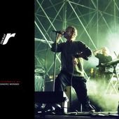 3 settembre 2023 &ndash; Prato &egrave; spettacolo - Piazza Duomo - Prato &ndash; Editors in concerto