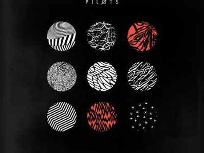 BLURRYFACE Twenty One Pilots