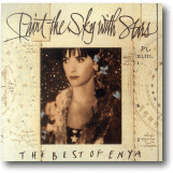 Enya - PAINT THE SKY WITH THE STARS