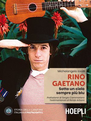 RINO GAETANO Michelangelo Iossa