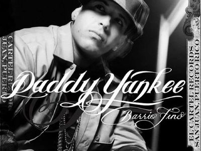 Daddy Yankee