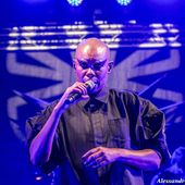 13 luglio 2025 - Arena Campo Marte - Brescia - Skunk Anansie in concerto