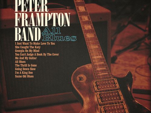 Royalty digitali, anche Peter Frampton fa causa alla sua casa discografica