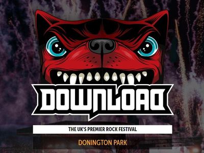 Download Festival