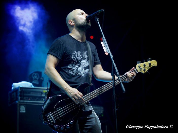 Concerti, Rock in Idrho: il 21 luglio i Millencolin per l&#039;unica data italiana 