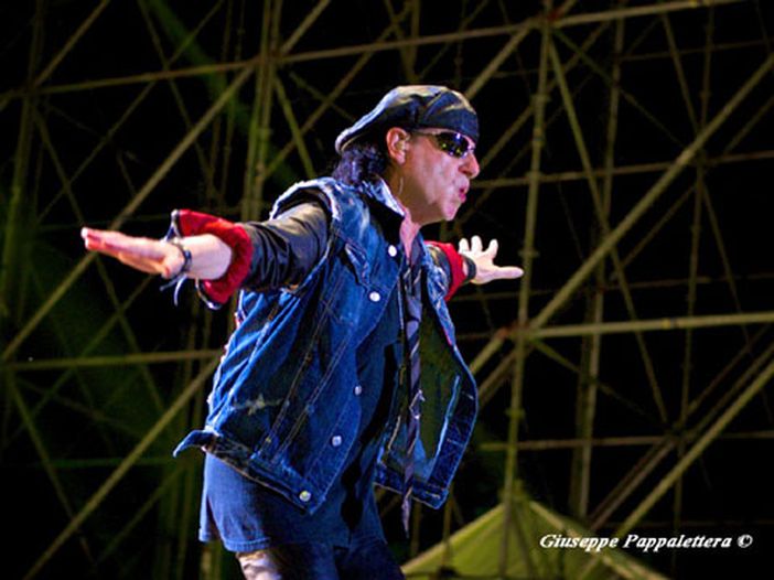 Scorpions, a febbraio arriva il nuovo album 'Return to forever' Scorpions, a febbraio arriva il nuovo album 'Return to forever'
