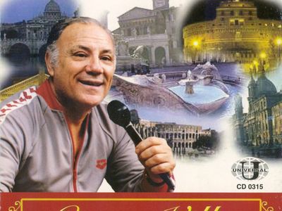 Claudio Villa