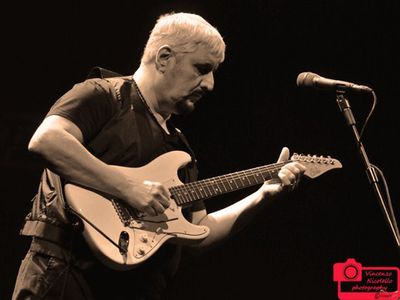 Pino Daniele: &apos;best of&apos; (con inediti) e nuovo tour
