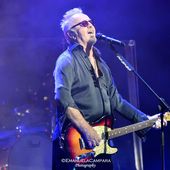6 dicembre 2022 - Teatro degli Arcimboldi - Milano - Umberto Tozzi in concerto