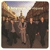 Boyzone - BY REQUEST