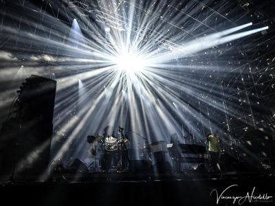 LCD Soundsystem: cover di &apos;Bye Bye Bayou&apos;  scaricabile gratuitamente online