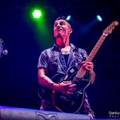 25 agosto 2022 - Ama Festival - Villa C&agrave; Cornaro - Romano d&#039;Ezzelino (Vi) - Ska-P in concerto