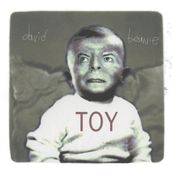 David Bowie - TOY:BOX