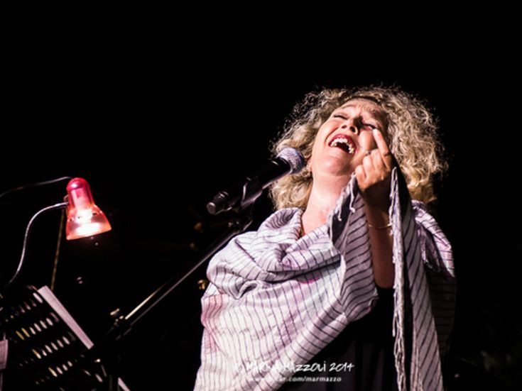 Il nuovo musical con Rossana Casale è &amp;#8216;La piccola bottega degli orrori&amp;#8217;