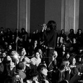 19 gennaio 2023 - Base - Milano - Naska in concerto
