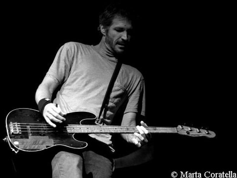 13 Giugno 2010 - Atlantico Live - Roma - Bad Religion in concerto