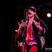 2 ottobre 2025 - Hall - Padova - Gogol Bordello in concerto