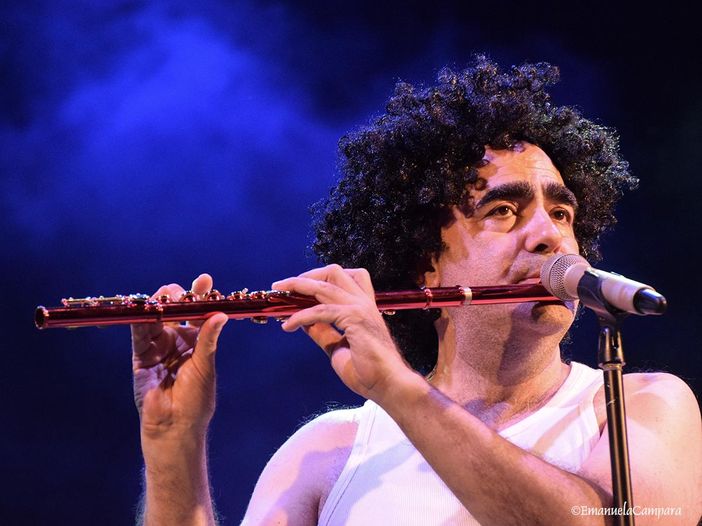 Elio inserviente per un giorno alla mensa dell&#039;Opera San Francesco